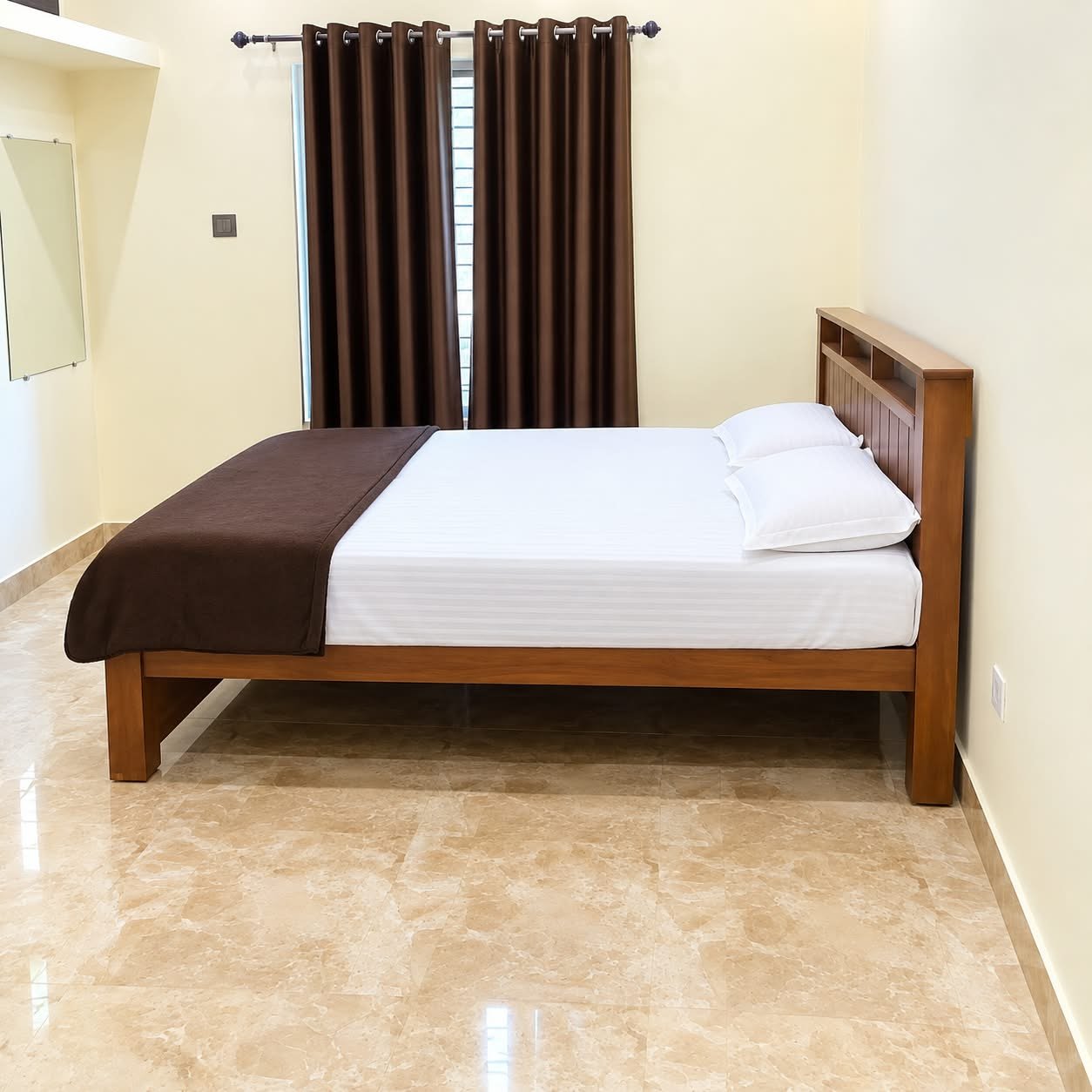 Homestay Interior