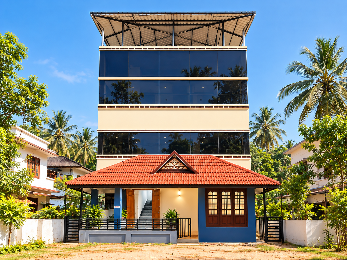 Premium Homestay