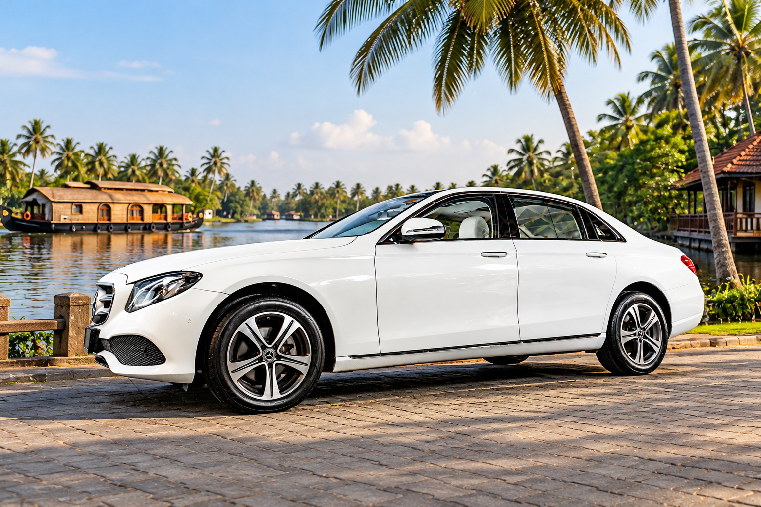 Premium Sedan