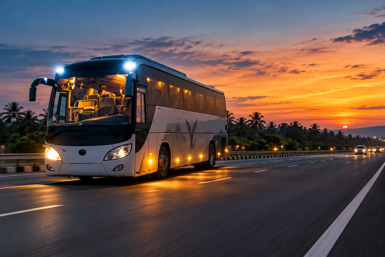 Luxury Traveller